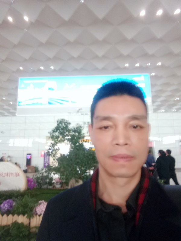 阿源的第二张照片--沈阳相亲服务中心