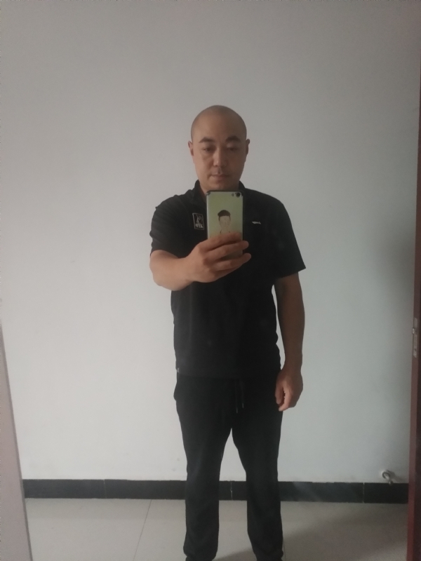 西风瘦马的第一张照片--沈阳相亲服务中心