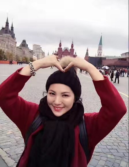 冷冷清秋的第一张照片--沈阳相亲服务中心