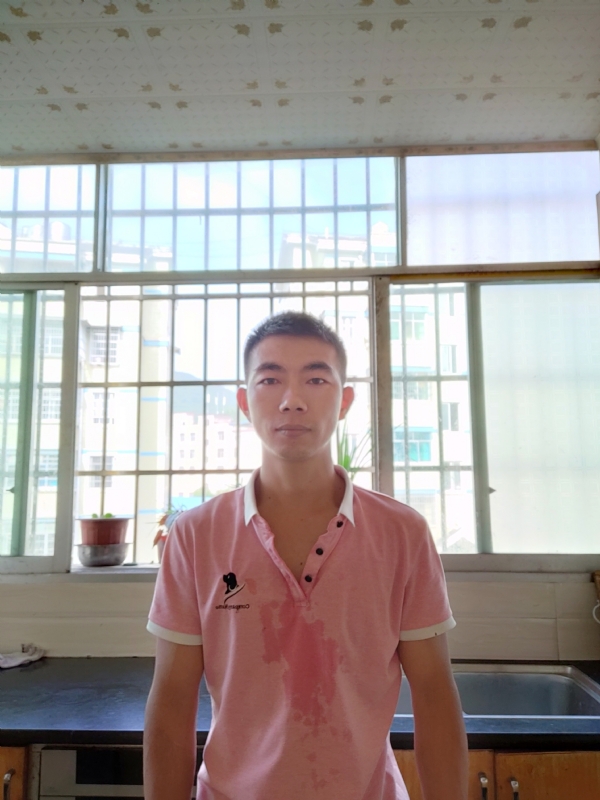 破晓依然的第一张照片--沈阳相亲服务中心