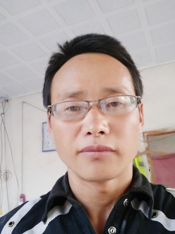 海川的第一张照片--沈阳相亲服务中心