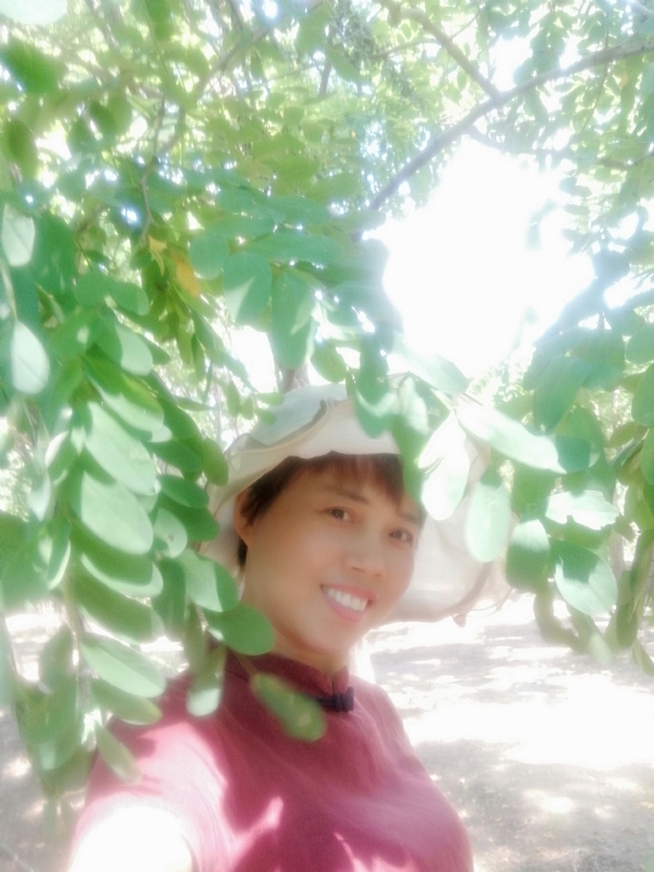 健康快乐女神的第一张照片--沈阳相亲服务中心