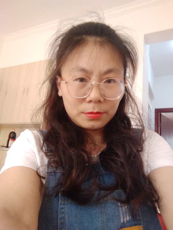 毛豆的第一张照片--沈阳相亲服务中心