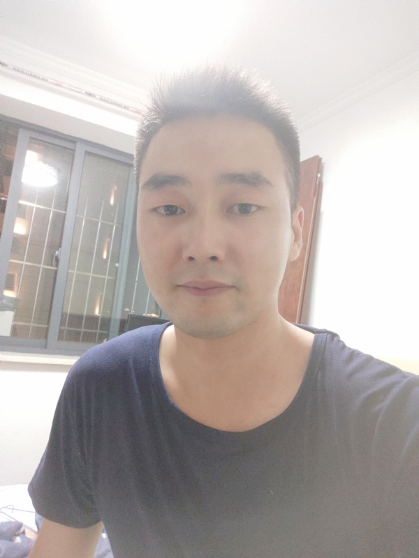 叶晓隆的第一张照片--沈阳相亲服务中心