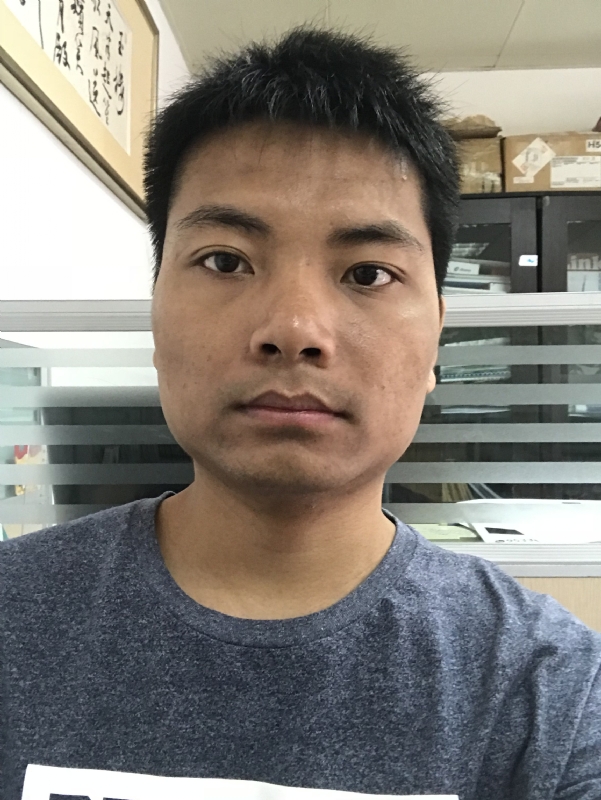 大飛的第一张照片--沈阳相亲服务中心