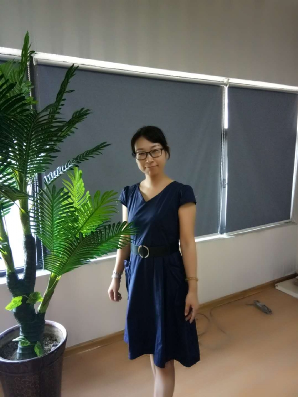 后来的第一张照片--沈阳相亲服务中心