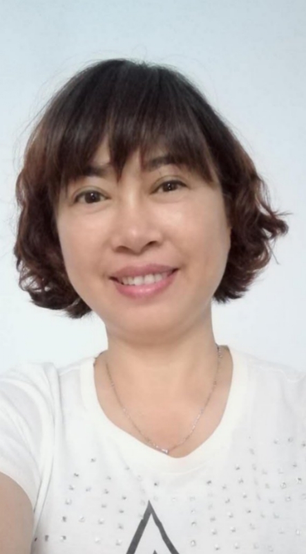 小芹的第一张照片--沈阳相亲服务中心