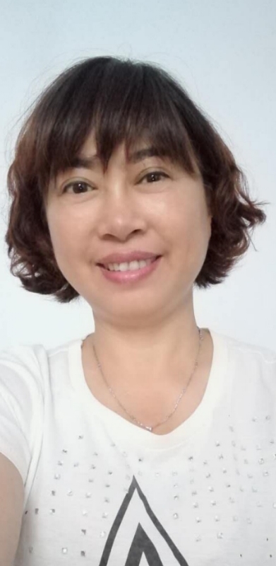 小芹的第二张照片--沈阳相亲服务中心