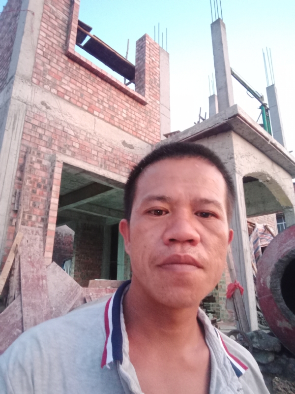 浅笑的第一张照片--沈阳相亲服务中心