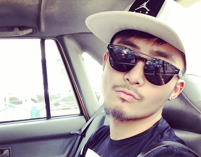 Mr尹的第一张照片--沈阳相亲服务中心