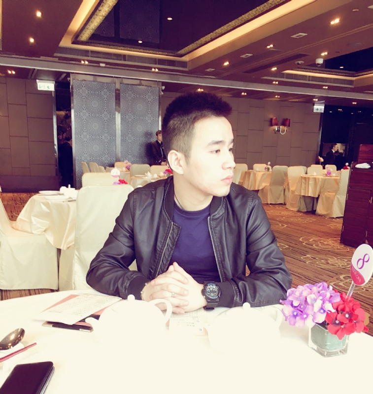 hain的第一张照片--沈阳相亲服务中心