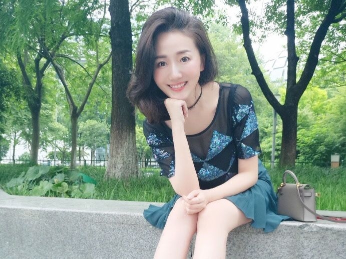 Ella的第一张照片--沈阳相亲服务中心