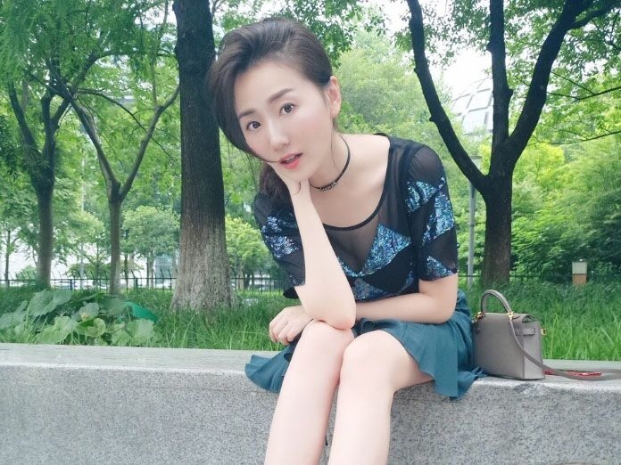 Ella的第二张照片--沈阳相亲服务中心