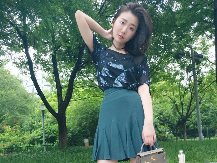 Ella的第三张照片--沈阳相亲服务中心