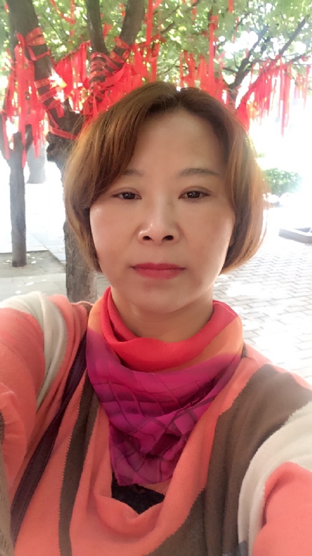 琳的第一张照片--沈阳相亲服务中心