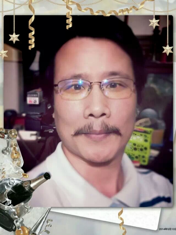 simax的第一张照片--沈阳相亲服务中心