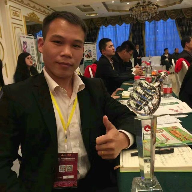 项帅的第一张照片--沈阳相亲服务中心