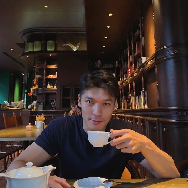 心若向阳的第一张照片--沈阳相亲服务中心