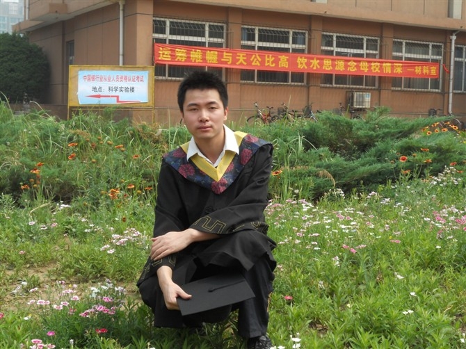 因为是你啊的第一张照片--沈阳相亲服务中心