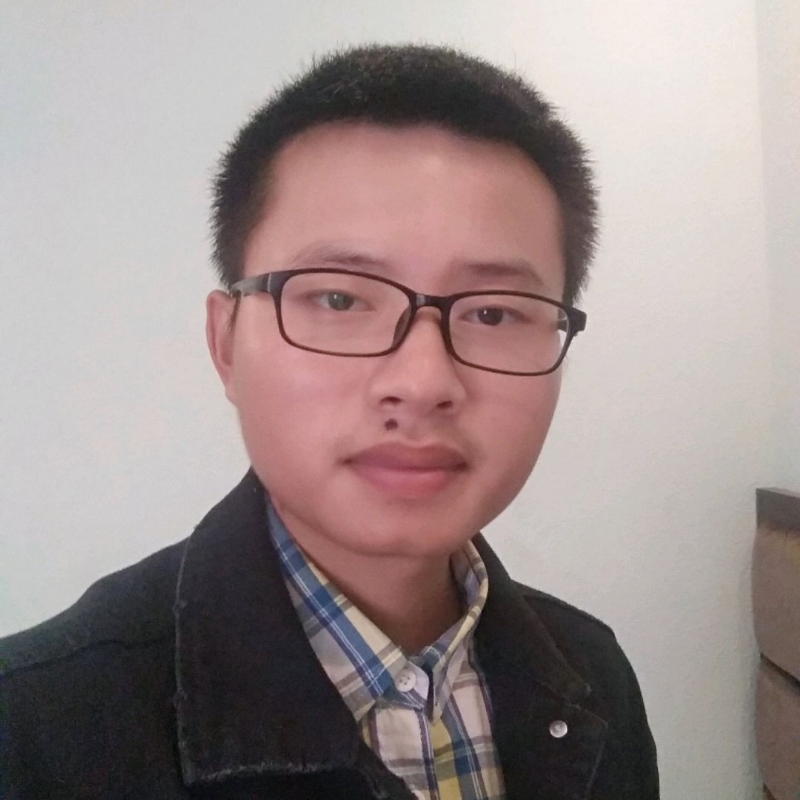 一只独行的猪的第一张照片--沈阳相亲服务中心