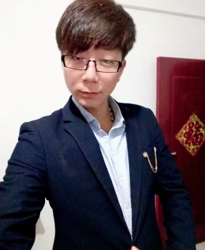 九离的第一张照片--沈阳相亲服务中心