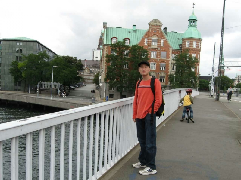 小小鱼的第一张照片--沈阳相亲服务中心