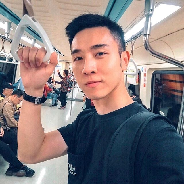 然然男士的第三张照片--沈阳相亲服务中心