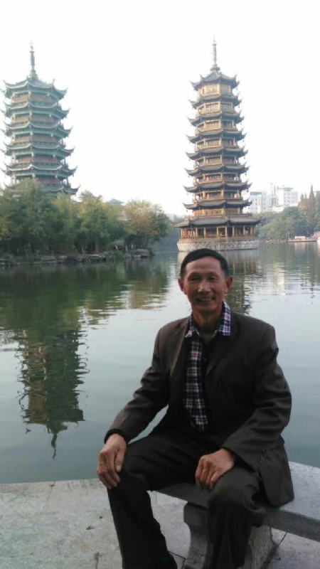 寻找有缘人的第一张照片--沈阳相亲服务中心