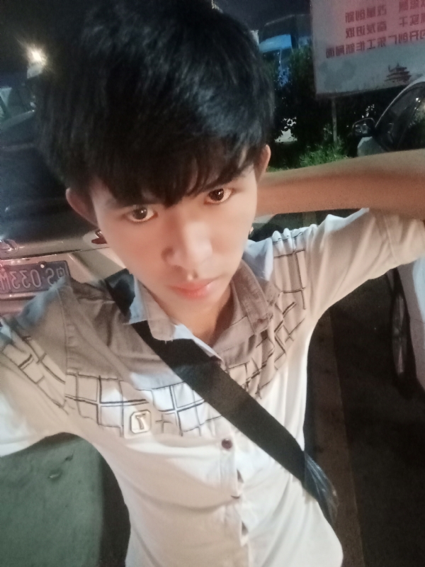 杨哥的第一张照片--沈阳相亲服务中心