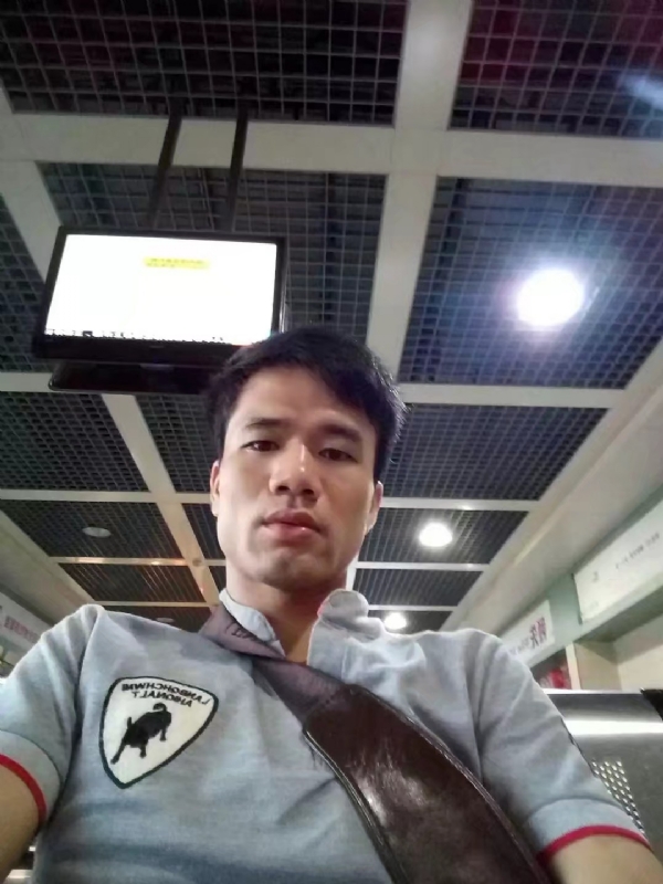 武哥的第一张照片--沈阳相亲服务中心