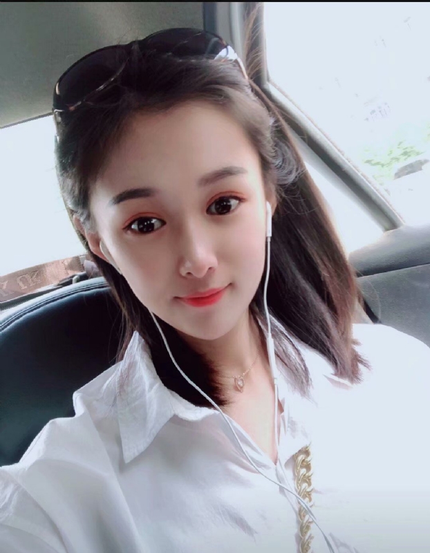 蒋荣荣的第一张照片--沈阳相亲服务中心