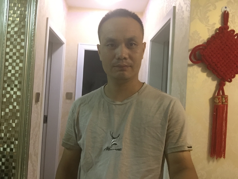 天涯孤鸟的第一张照片--沈阳相亲服务中心