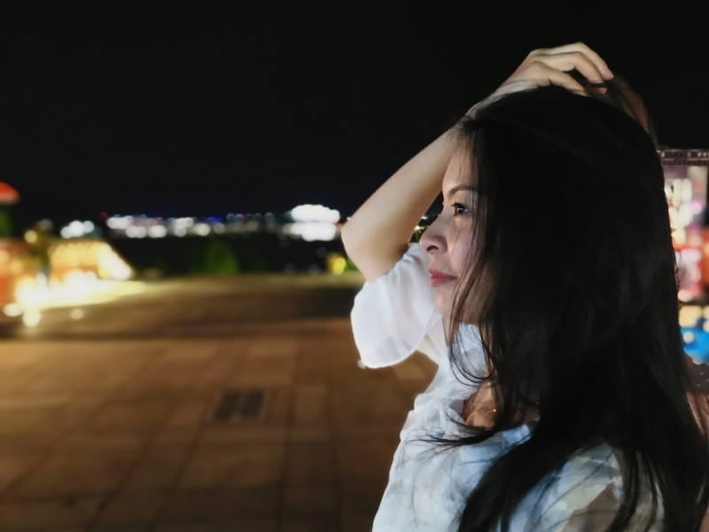 yiyi的第一张照片--沈阳相亲服务中心