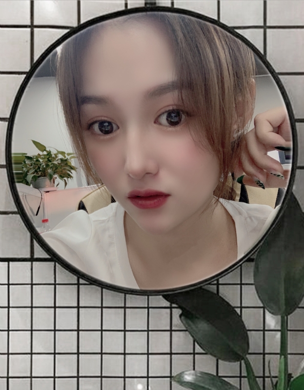 小精灵的第一张照片--沈阳相亲服务中心