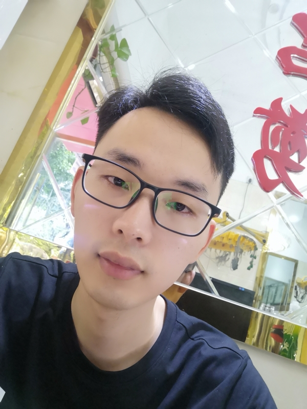 嗨喽先生的第一张照片--沈阳相亲服务中心