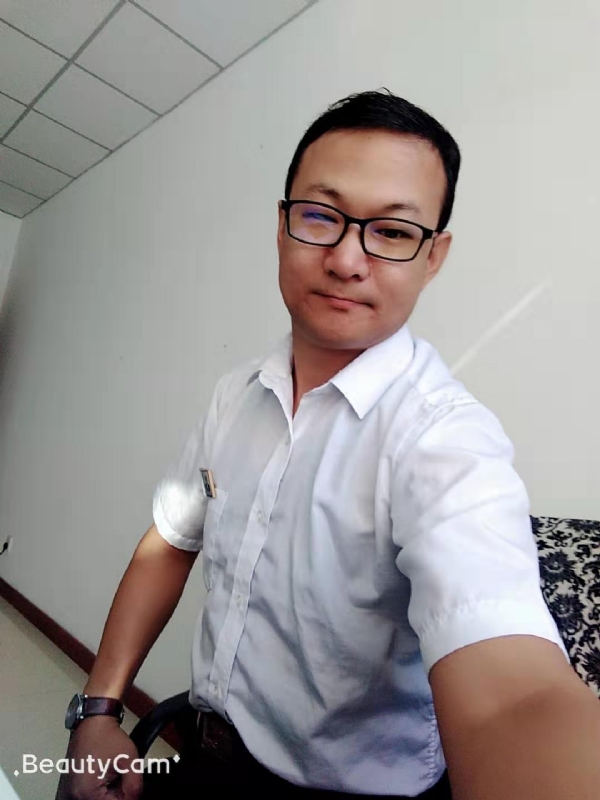 小飞的第一张照片--沈阳相亲服务中心