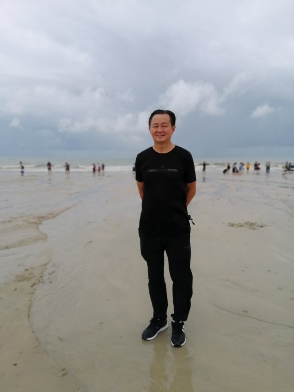 长寿的第一张照片--沈阳相亲服务中心