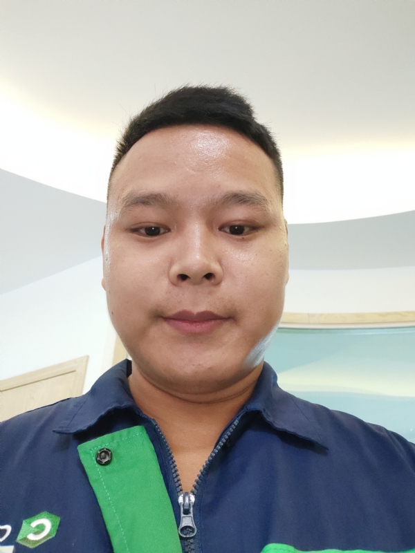 谁是我的谁的第一张照片--沈阳相亲服务中心