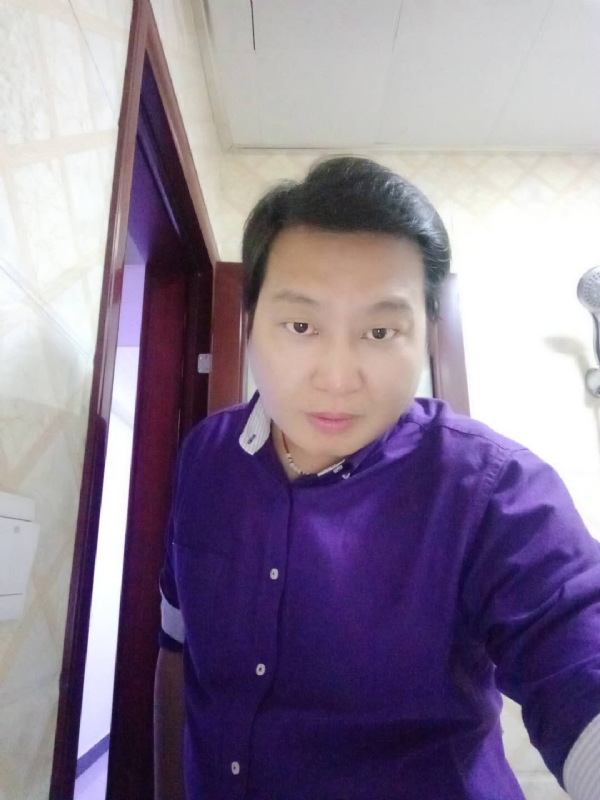 鄱阳湖的浪花的第一张照片--沈阳相亲服务中心