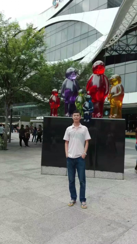 简爱的第一张照片--沈阳相亲服务中心