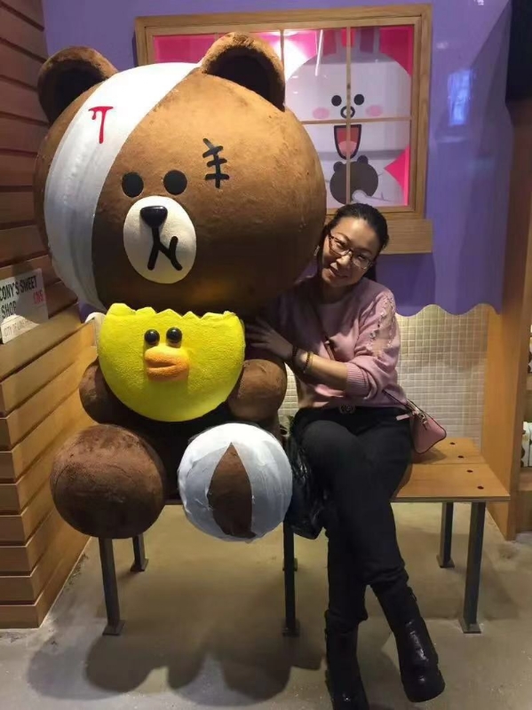 黑日梦的第一张照片--沈阳相亲服务中心