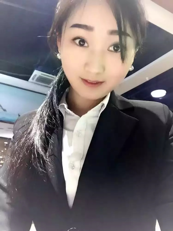 墨白的第一张照片--沈阳相亲服务中心