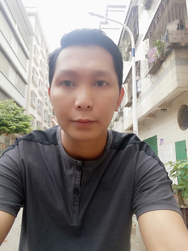 扬子的第一张照片--沈阳相亲服务中心