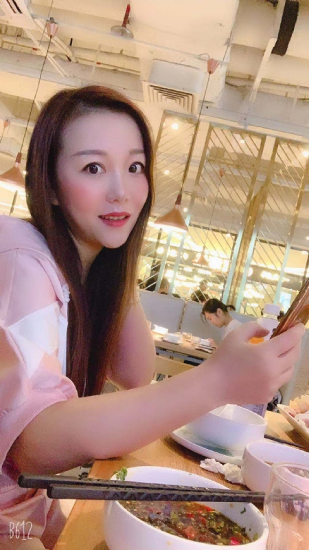 蔷薇的第一张照片--沈阳相亲服务中心