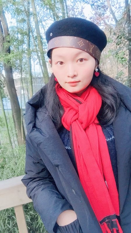 风中百合的第一张照片--沈阳相亲服务中心