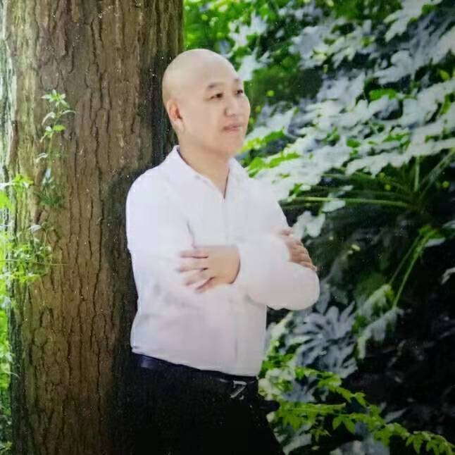 郑鑫牵手的第一张照片--沈阳相亲服务中心