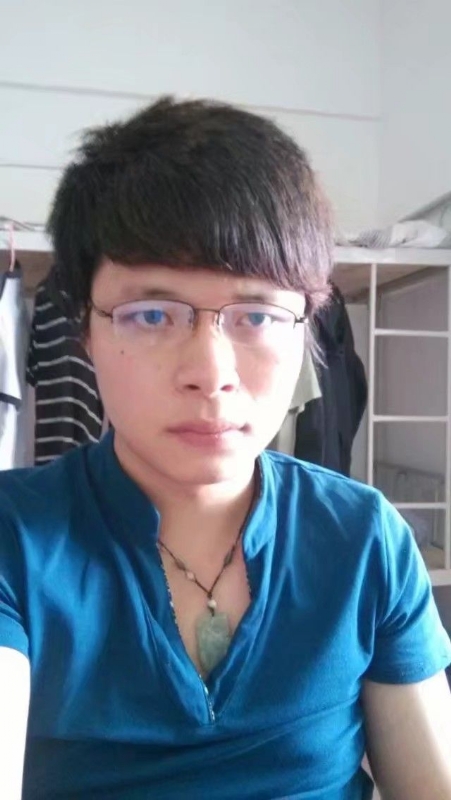 祥子的第一张照片--沈阳相亲服务中心