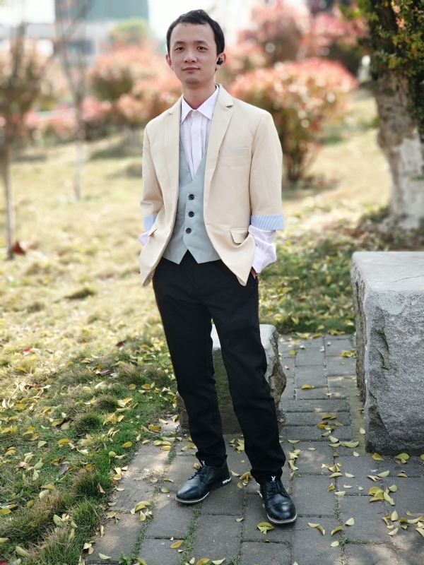 四叶草的第一张照片--沈阳相亲服务中心