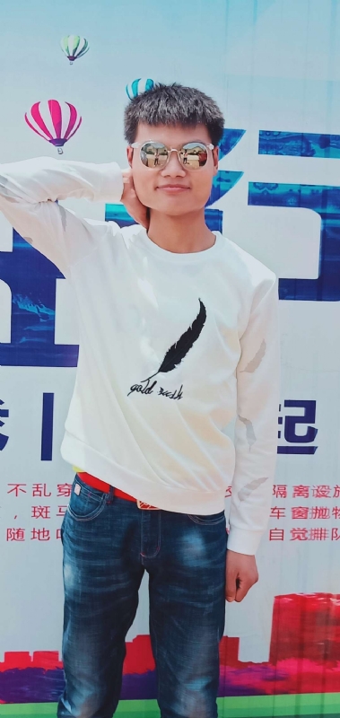 天龙～育歉的第一张照片--沈阳相亲服务中心