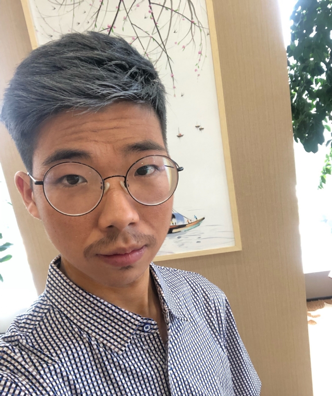 淡泊明志的第一张照片--沈阳相亲服务中心